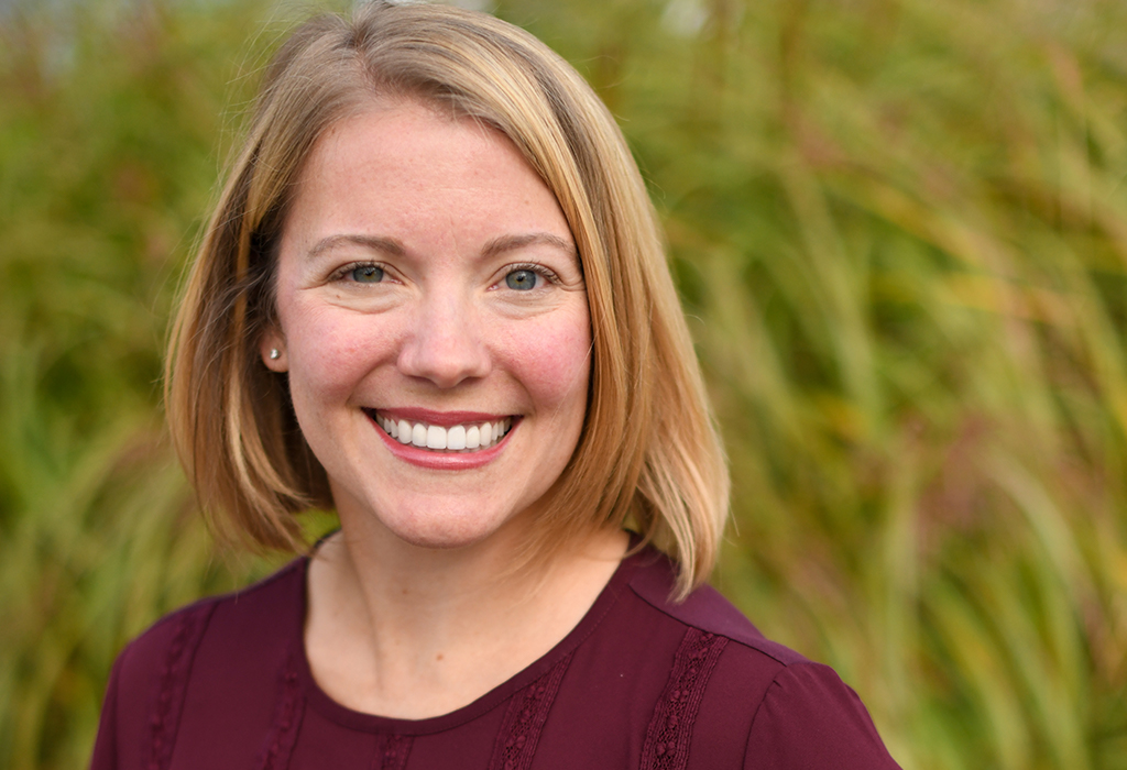 Christina L. Haag Bedford Commons
