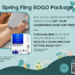 April Special