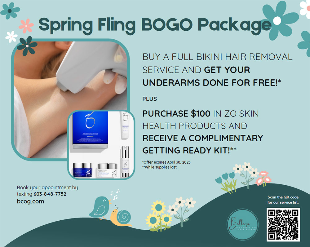 April Special
