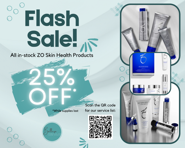 Bellaza Flash Sale